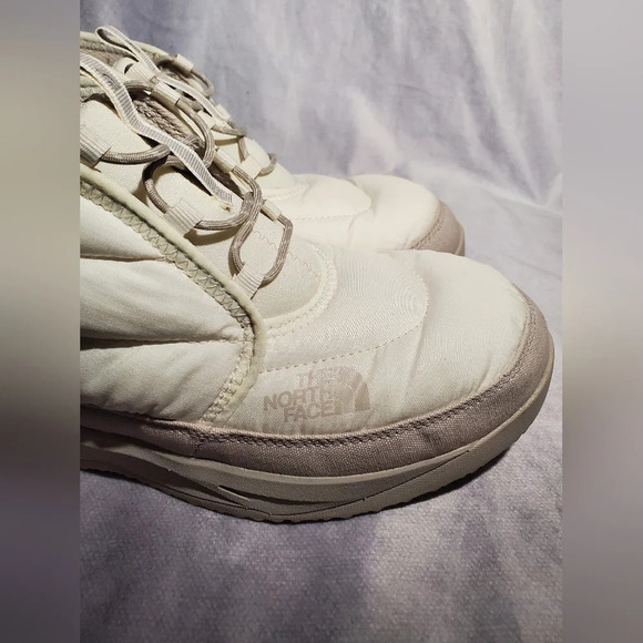 The North Face NSE chukka boot size 9.5 - Picture 6 of 9